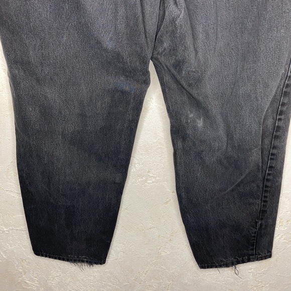 Levi’s 560 Made in U.S.A. Jeans - Picture 8 of 11